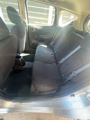 Nissan Note 2015-thumb-3