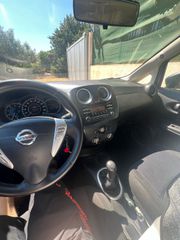 Nissan Note 2015-thumb-4