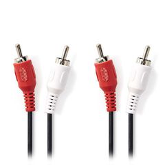NEDIS CAGB24200BK10-thumb-2