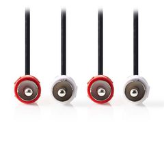 NEDIS CAGB24200BK10-thumb-1