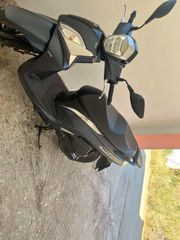 Sym Symphony ST 200i 2022