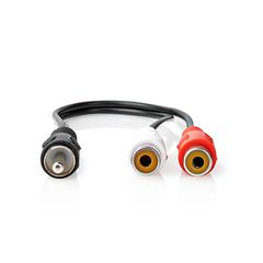 NEDIS CAGB24010BK02-thumb-2