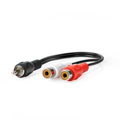 NEDIS CAGB24010BK02-thumb-1