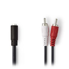 NEDIS CAGB22255BK02-thumb-2