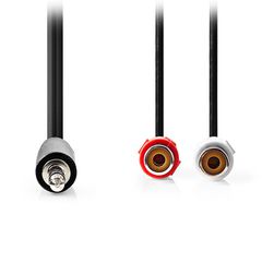NEDIS CAGB22250BK02-thumb-1