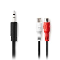 NEDIS CAGB22250BK02-thumb-2