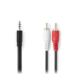 NEDIS CAGB22200BK50-thumb-2