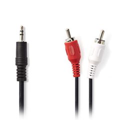 NEDIS CAGB22200BK20-thumb-2