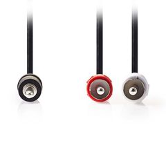 NEDIS CAGB22200BK20-thumb-1