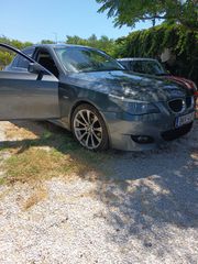 Bmw 525 2004 Ε60
