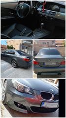 Bmw 525 2004 Ε60-thumb-2