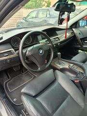Bmw 525 2004 Ε60-thumb-3