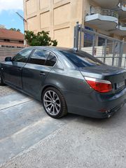 Bmw 525 2004 Ε60-thumb-4