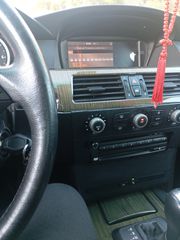 Bmw 525 2004 Ε60-thumb-5