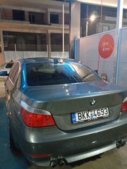 Bmw 525 2004 Ε60-thumb-6