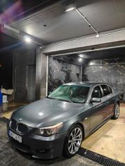 Bmw 525 2004 Ε60-thumb-7