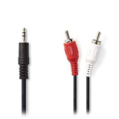 NEDIS CAGB22200BK15-thumb-2
