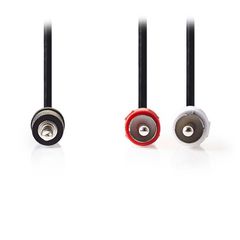 NEDIS CAGB22200BK15-thumb-1
