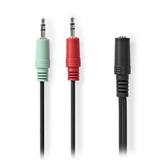 NEDIS CAGB22160BK02-thumb-2