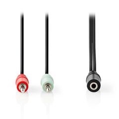 NEDIS CAGB22160BK02-thumb-1