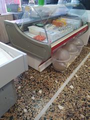 Ψυγείο αλλαντικών