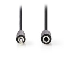 NEDIS CAGB22050BK20-thumb-1