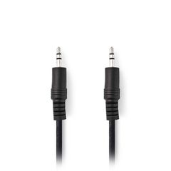 NEDIS CAGB22000BK20-thumb-2