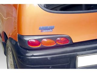 Μασκάκια Φανών Fiat Seicento