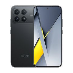Xiaomi Poco F8 Pro 5G 512GB (12GB Ram) Dual-Sim Black EU