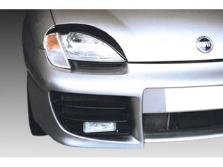Φρυδάκια Fiat Seicento