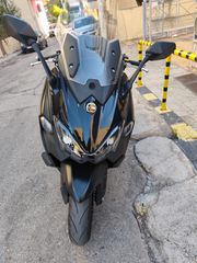 Sym Maxsym TL 2024
