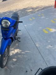 Honda ANF 125 Innova 2004