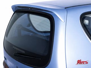 Αεροτομή Fiat Seicento