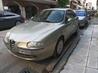 Alfa Romeo Alfa 147 2000