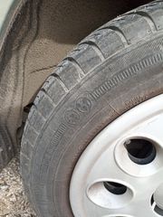 Alfa Romeo Alfa 147 2000-thumb-10