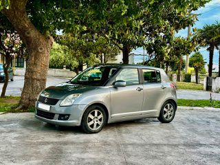 Suzuki Swift 2008 GLX KEYLESS - START