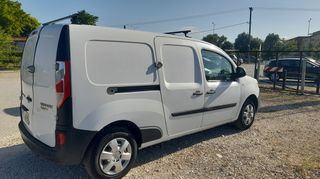 Renault Kangoo 2018 1.5 DCI DIESEL*A/C'''3ΘΕΣΕΙΣ'''''ΑΡΙΣΤΟ'''ΑΤΡΑΚΑΡΙΣΤΟ''ΜΑΧΙ