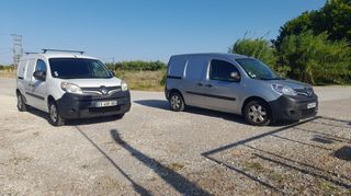 Renault Kangoo 2018 1.5 DCI DIESEL*A/C'''3ΘΕΣΕΙΣ'''''ΑΡΙΣΤΟ'''ΑΤΡΑΚΑΡΙΣΤΟ''ΜΑΧΙ-thumb-1