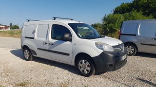 Renault Kangoo 2018 1.5 DCI DIESEL*A/C'''3ΘΕΣΕΙΣ'''''ΑΡΙΣΤΟ'''ΑΤΡΑΚΑΡΙΣΤΟ''ΜΑΧΙ-thumb-2