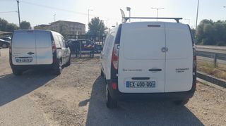 Renault Kangoo 2018 1.5 DCI DIESEL*A/C'''3ΘΕΣΕΙΣ'''''ΑΡΙΣΤΟ'''ΑΤΡΑΚΑΡΙΣΤΟ''ΜΑΧΙ-thumb-3