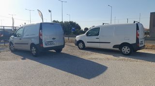 Renault Kangoo 2018 1.5 DCI DIESEL*A/C'''3ΘΕΣΕΙΣ'''''ΑΡΙΣΤΟ'''ΑΤΡΑΚΑΡΙΣΤΟ''ΜΑΧΙ-thumb-4