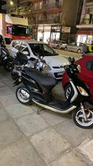 Piaggio FLY 50 2T 2010-thumb-1