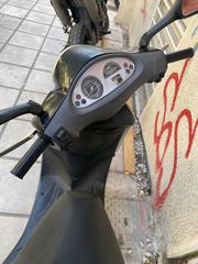 Piaggio FLY 50 2T 2010-thumb-2
