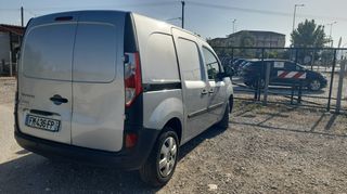 Renault Kangoo 2021 1.5  110ps  6taxito 3θεσεις ΜΑΧΙ..-thumb-3