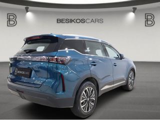 Chery Τiggo 7 2025 TIGGO 7 PREMIUM  PLUG IN HYBRID-thumb-5