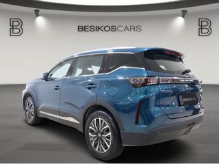 Chery Τiggo 7 2025 TIGGO 7 PREMIUM  PLUG IN HYBRID-thumb-7