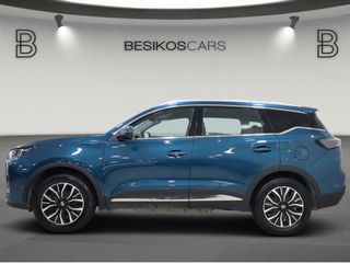 Chery Τiggo 7 2025 TIGGO 7 PREMIUM  PLUG IN HYBRID-thumb-8