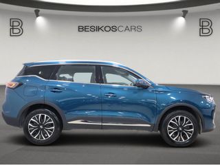 Chery Τiggo 7 2025 TIGGO 7 PREMIUM  PLUG IN HYBRID-thumb-9
