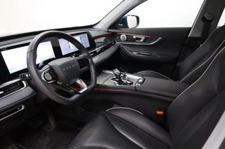 Chery Τiggo 7 2025 TIGGO 7 PREMIUM  PLUG IN HYBRID-thumb-21