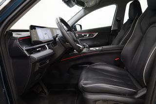 Chery Τiggo 7 2025 TIGGO 7 PREMIUM  PLUG IN HYBRID-thumb-22
